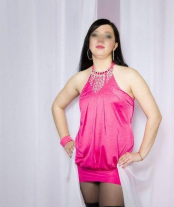 Злата, 23 года, 3 размер груди